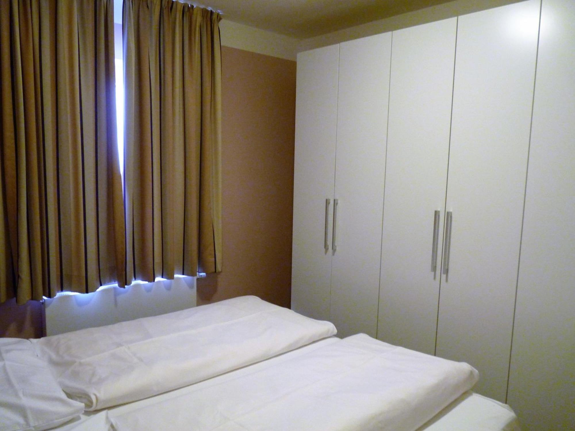 Ancora Marina Haus 1 Nr 10, Typ 4 Apartment นอยชตัดท์ อิน โฮลชไตน์ ภายนอก รูปภาพ